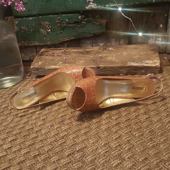 Michael Antonio heels - Picture 4 of 5